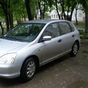 Продаётся Honda Civic 2001 г.в. (Немка)