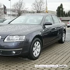 Audi A6 2006.год 2.4 АКПП NAVI