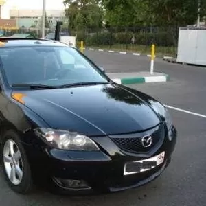 Продам автомобиль Mazda 3 Saloon  в идеальном состоянии.