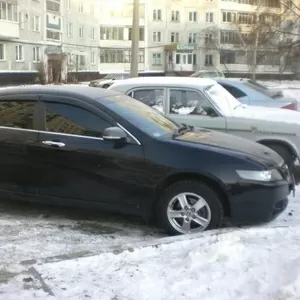 Продам Honda Accord 2003 г.в.