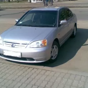 Продам а/м  Honda Civic Ferio 2000г.