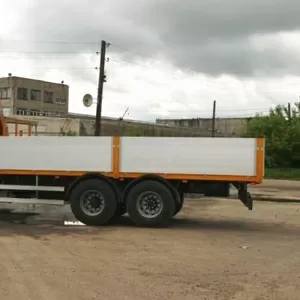 Продается автомобиль на шасси  FORD CARGO 2530 с манипулятором  FASSI 