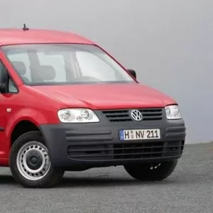 Прдаю автомобиль Volkswagen Caddy г/в 2007