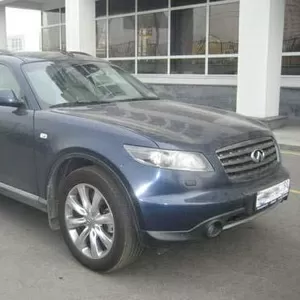 Продаю Infiniti FX 35 Premium