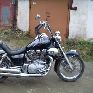 Kawasaki Vulkan 1500 продаю