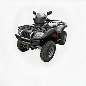 КВАДРОЦИКЛ БЕЗ ПРОБЕГА RG650ATV Hunter