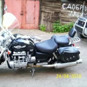 продам Honda Valkurie F6C GL 1500