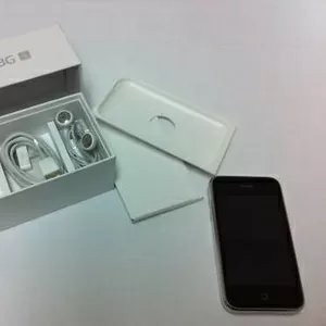 Apple iphone 4G 32GB,  3G 8GB-3G s 16GB