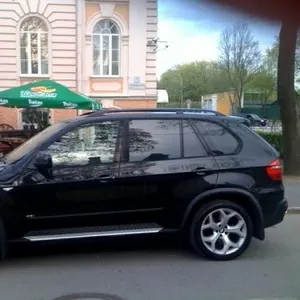 продам БМВ Х5 4.8 шикарный состояние нового,  2008 г в кредит!  