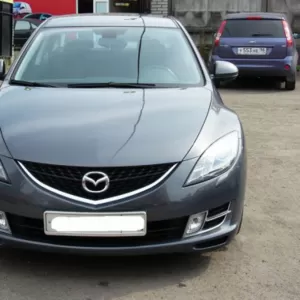 Продается автомобиль Mazda 6 (GH) Sedan