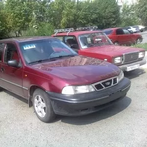 Продаю Daewoo Nexia           