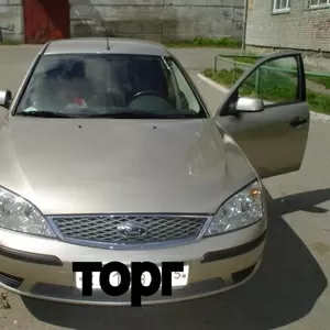 Продаю Ford Mondeo 2005 года выпуска                  