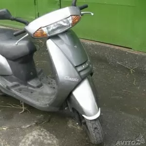 продажа Honda Lead 100 