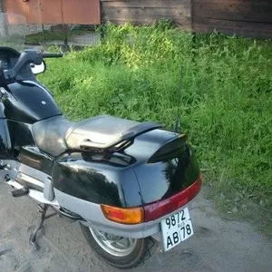 Продаю HONDA pacific coast 800 s