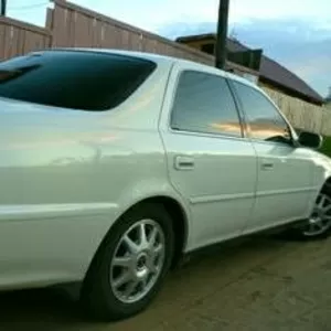  . Toyota Cresta 2001  .       