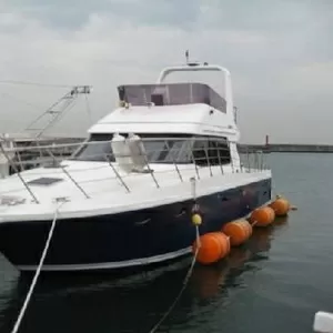 Продается катер Bayliner 47 1991 года выпуска