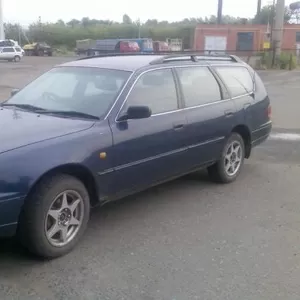 Неспешно продам Toyota Scepter