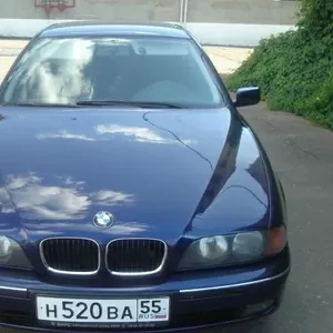 Продаю BMW -520iA ?,  состояние отличное!!!