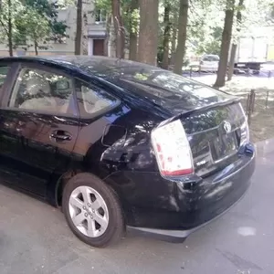 2007 Toyota Prius Hybrid 1.5