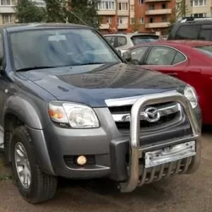 Продаю Mazda BT-50