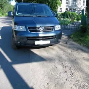 Продам Volkswagen Multivan 