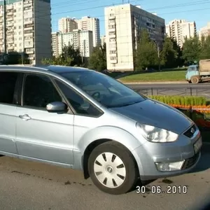 Продаю Ford Galaxy 2006 г. 