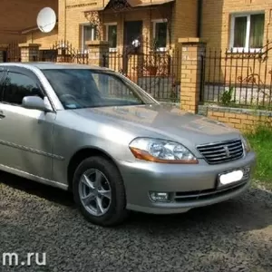 Продаю Toyota Mark II 2003 г. 