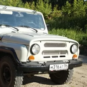 УВЗ-31519,  1999г