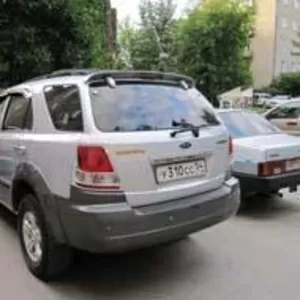 Продам Kia Sorento 