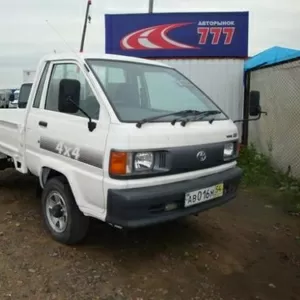 Продажа Toyota Town Ace