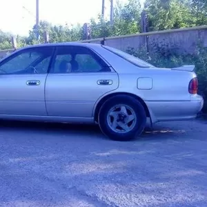 Продаю Nissan Bluebird,  в хорошем состоянии. 100 000 рублей