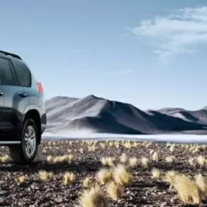    Продаж новых автомобилей TOYOTA LAND CRUISER PRADO 150