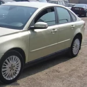 VOLVO S40 2007 г. продается