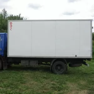 ПРОДАЁТСЯ ГРУЗОВИК    BAW 1044 Y