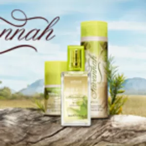 Косметическая компания Oriflame