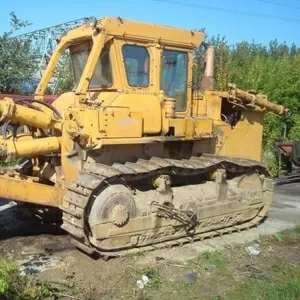 Продам бульдозер Komatsu d355a