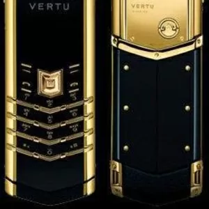 Верту Vertu Nokia Mobiado - элитные копии телефонов 