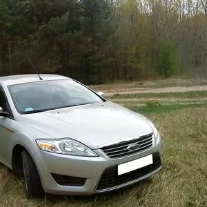 Ford Mondeo 2010 года выпуска пробег  25тысяч км. не битая один хозяин