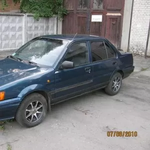 Продаётся  автомобиль Nissan-Sunny 