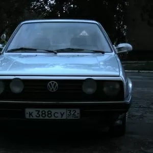 Продаётся автомобиль volkswagen Golf-2 