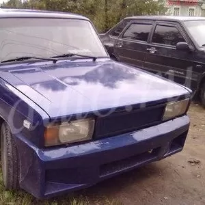 Продам автомобиль Ваз 2105 ..1999 