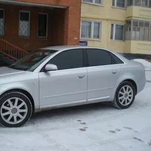 Срочная продажа автомобиля Ауди А4 ,  2008г.