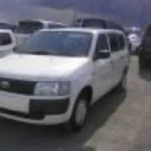 ПРОДАМ АВТОМОБИЛЬ TOYOTA PROBOX 2003 