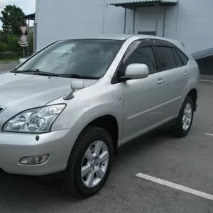 Продам автомобиль Toyota Harrier,  2003 год