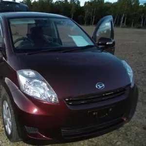 Продам автомобиль Daihatsu Boon 2007 