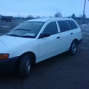 Продам автомобиль NISSAN AD 2002 г, 