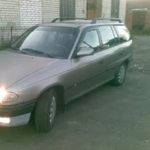 Продам автомобиль Opel astra 1995 г.в.