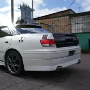 ПРОДАМ Toyota Mark II (1JZ-GE,  200 л.с.,  не конструктор,  не турбо)  —