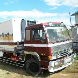 ПРодам Рефрижератор Mitsubishi Fuso 