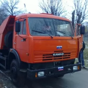  продам камазы 55111 (6х4) новые без 